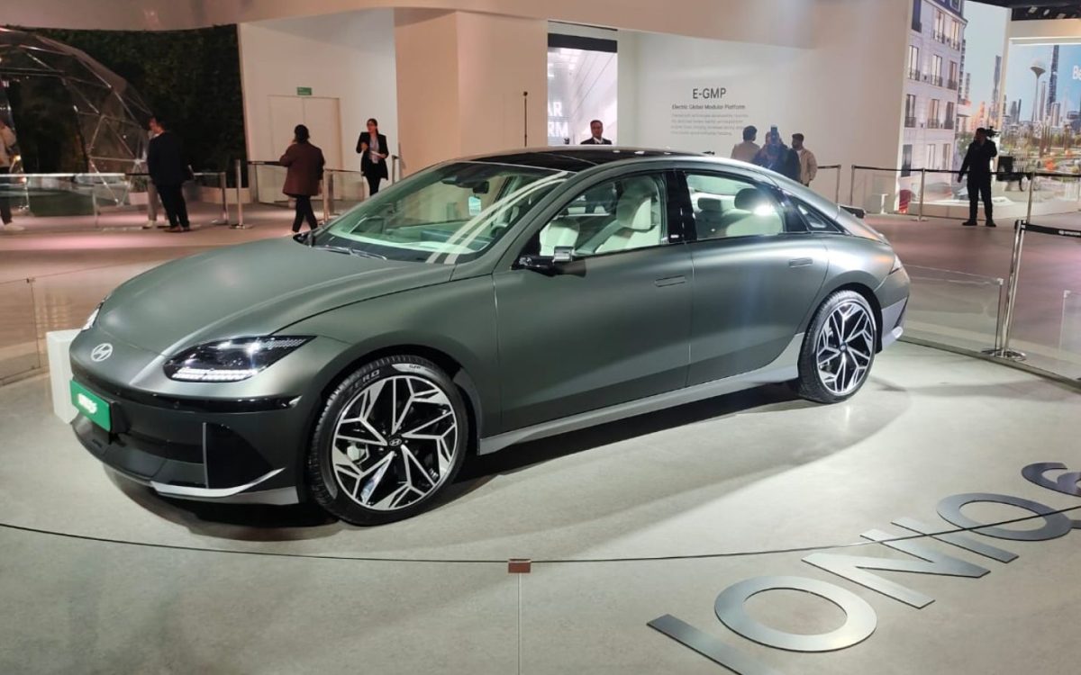 Hyundai Ioniq 6-3