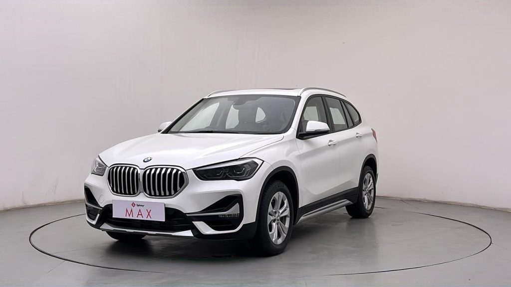 BMW X1-3