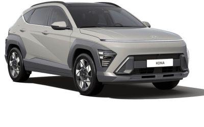 Hyundai Kona Electric 2024