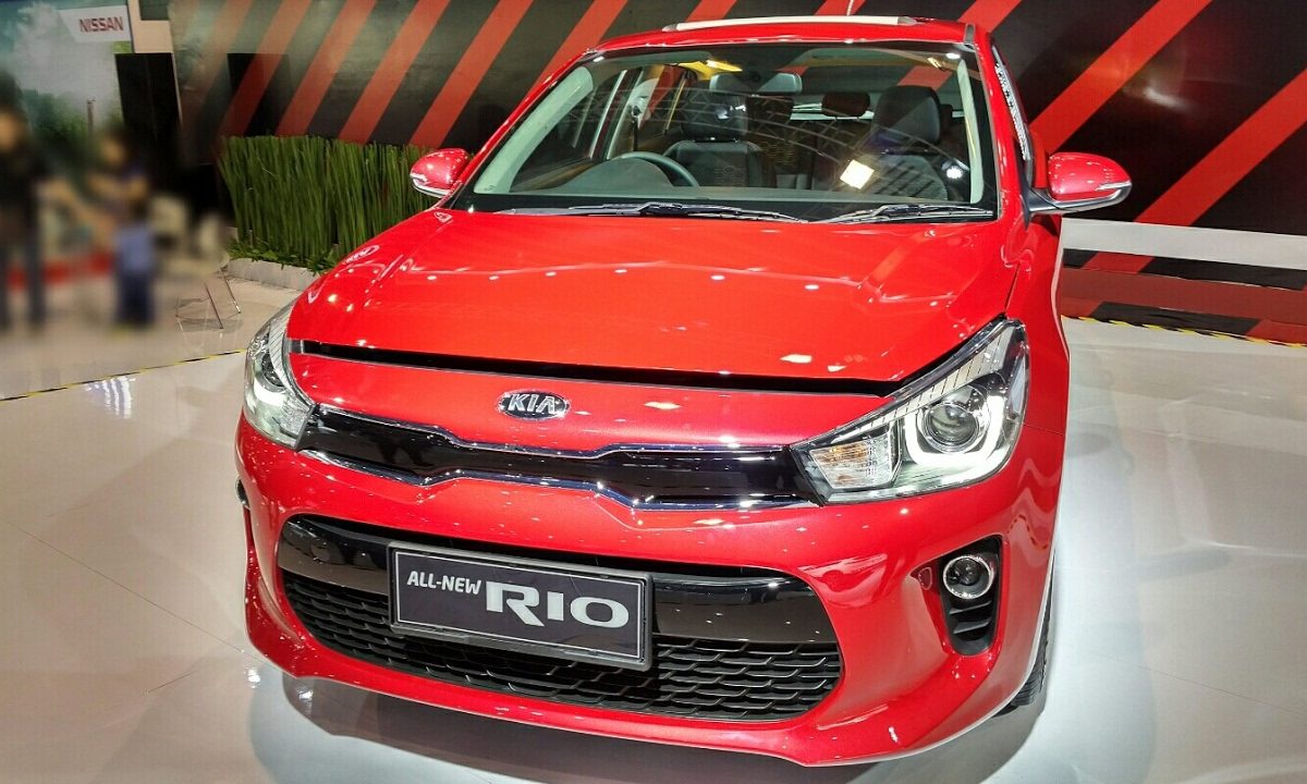 Kia Rio-2