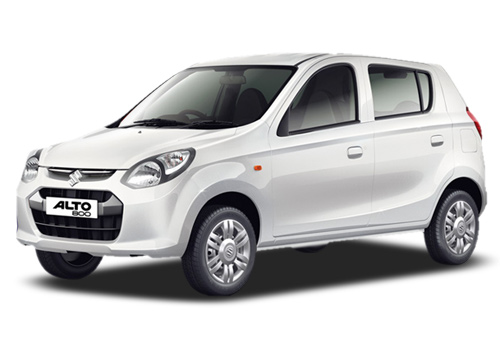 Maruti Alto 800-1