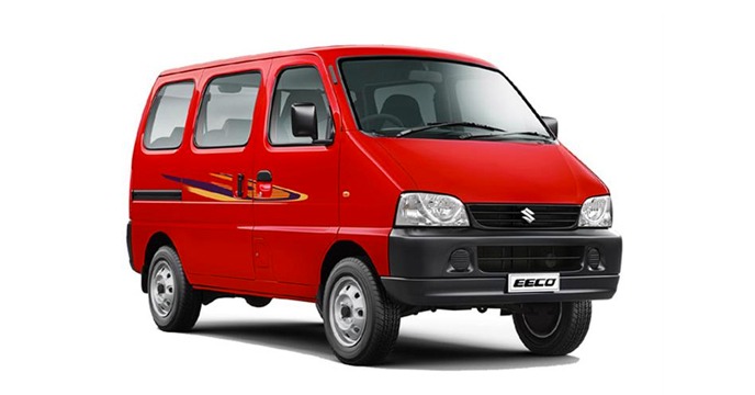 Maruti Eeco-3