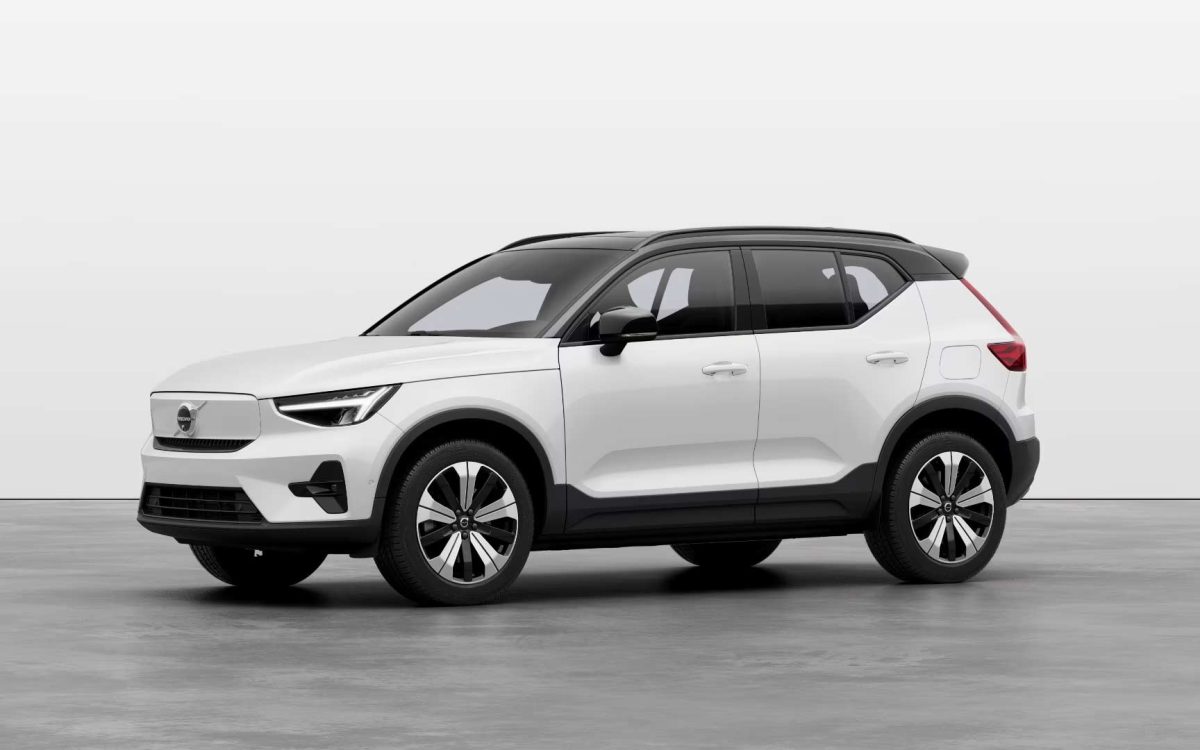 Volvo XC40-2