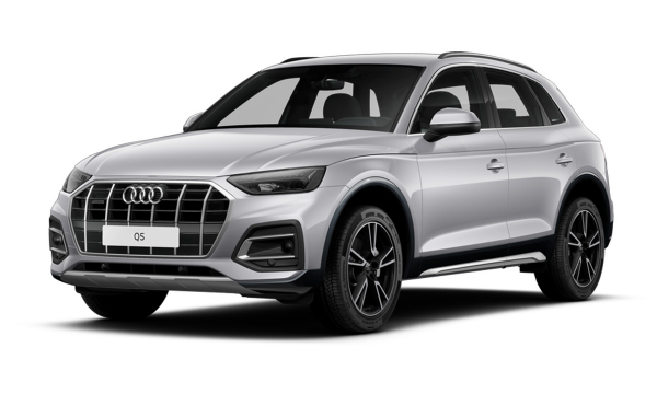 Audi Q5 Technology