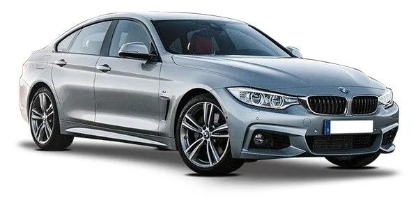 BMW 4 Series-3_11zon