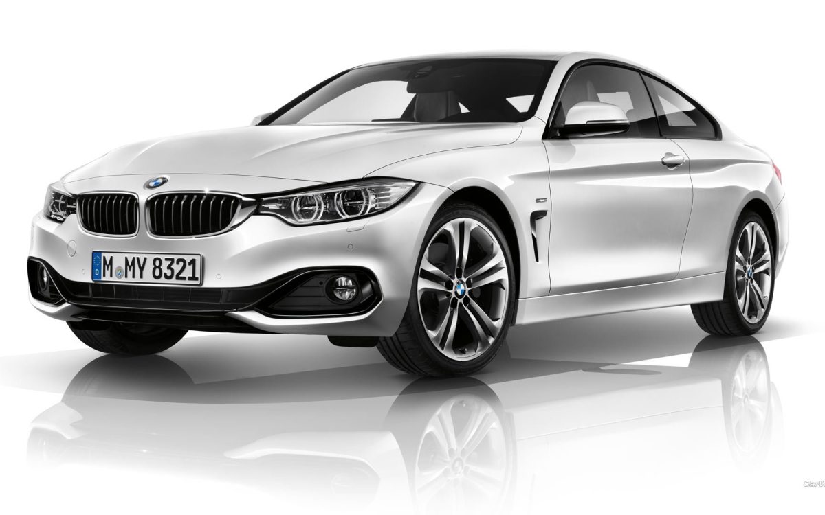 BMW 4 Series-4