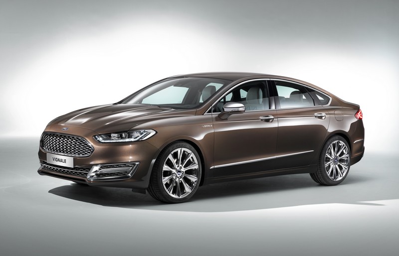 Ford Mondeo-2