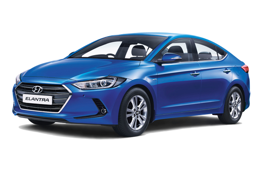 Hyundai Elantra 2050-3