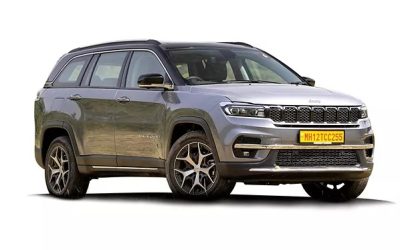 Jeep Meridian Limited Opt AT 4×4