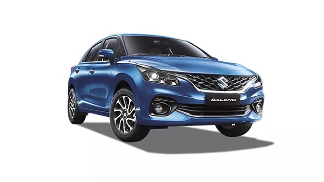 Maruti Baleno Delta-1_11zon