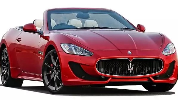 Maserati GranCabrio-1_11zon