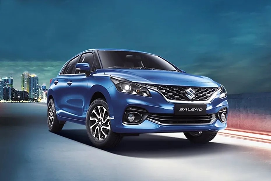 vMaruti Baleno Delta-2_11zon