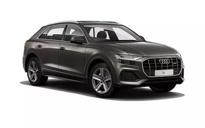 Audi Q8 Standard