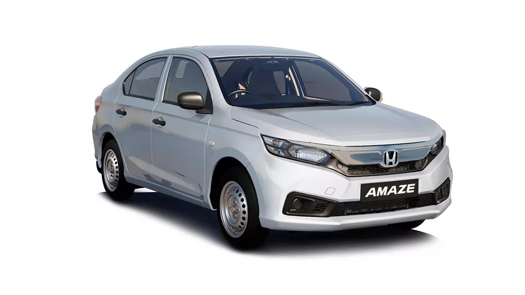 Honda Amaze E-1_11zon