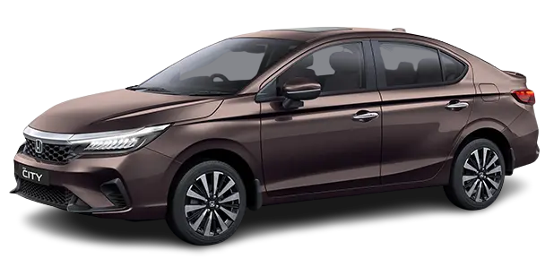 Honda City Elegant Edition-3