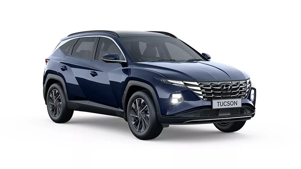 Hyundai Tucson Platinum AT-1_11zon