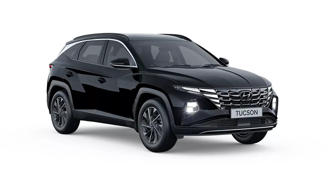 Hyundai Tucson Platinum AT-3_11zon