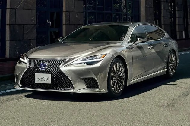 Lexus LS 500h Ultra Luxury-3_11zon