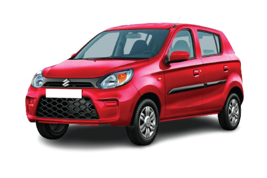 Maruti Alto 800 STD Opt-3