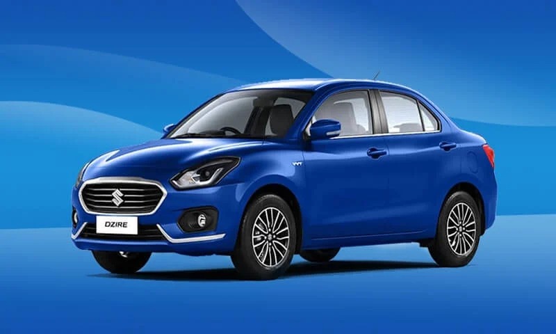 Maruti Dzire VXI-2_11zon