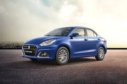 Maruti Dzire ZXI Plus-1_11zon