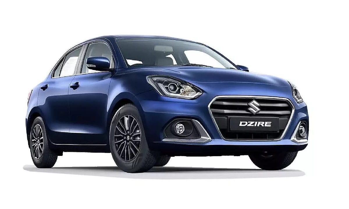 Maruti Dzire ZXI Plus-2_11zon