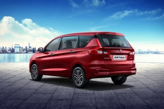 Maruti Ertiga ZXI AT-3_11zon