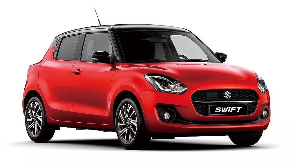 Maruti Swift LXI-1_11zon