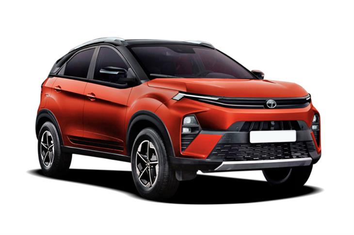 Tata Nexon Creative-3