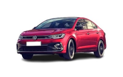 Volkswagen Virtus GT Plus Edge ES