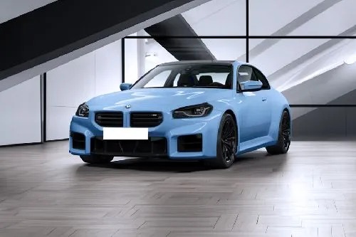 BMW M2 Coupe-1_11zon