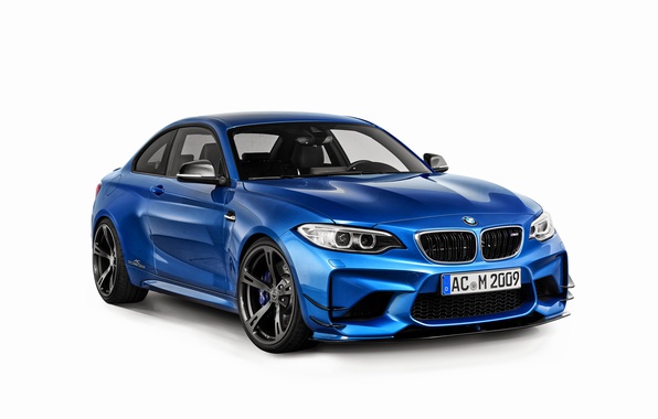 BMW M2 Coupe-2