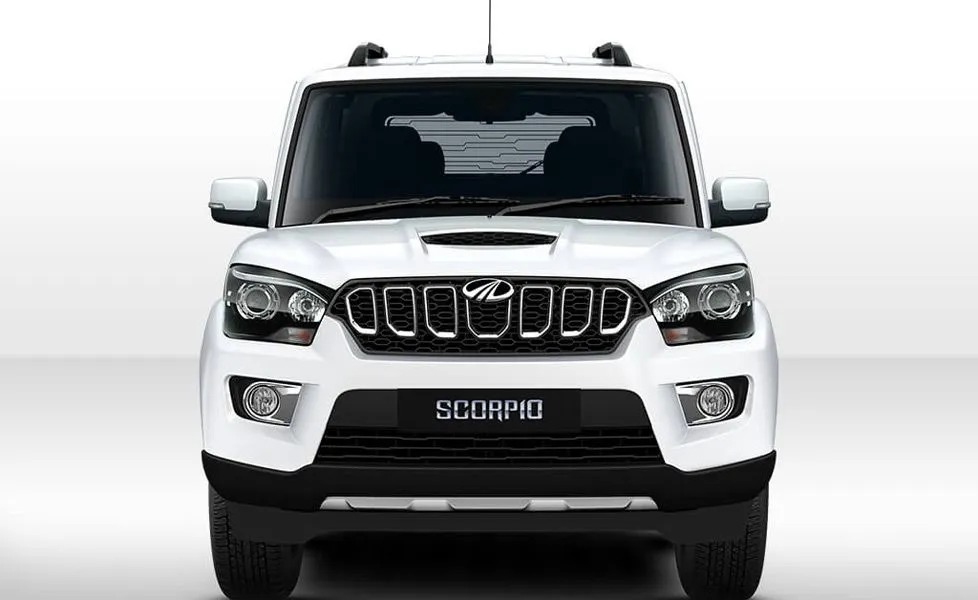 Mahindra Scorpio_11zon