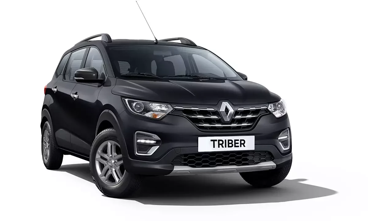 Renault Triber RXT