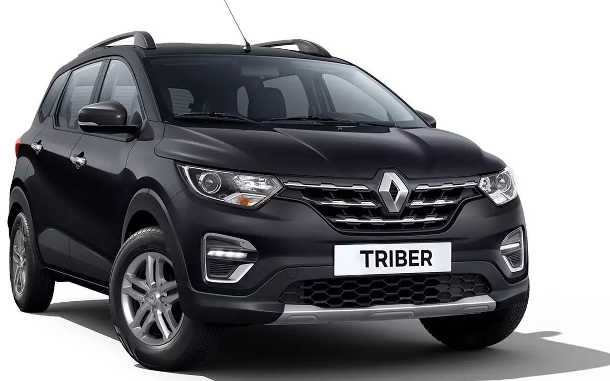 Renault Triber