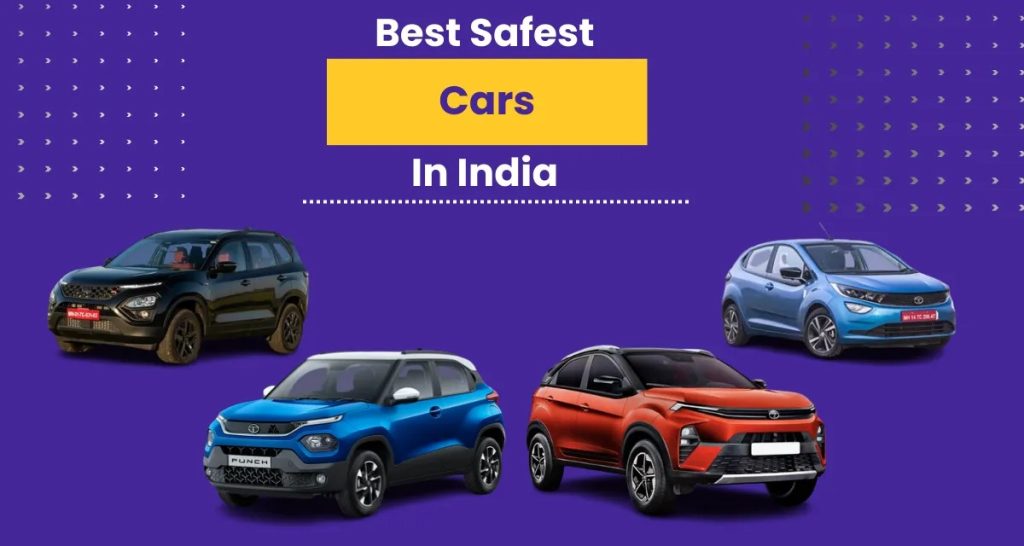 Best safest cars