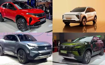 List of all the future SUV that you should be aware of in the remaining months of 2024