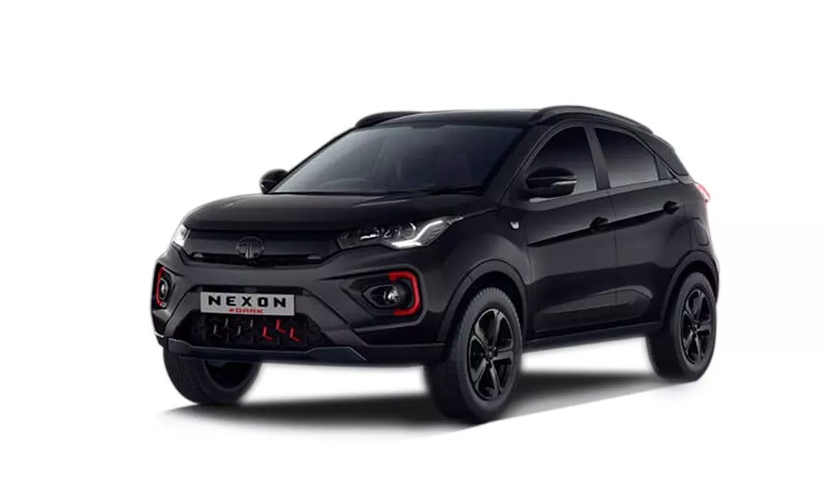 Tata Nexon