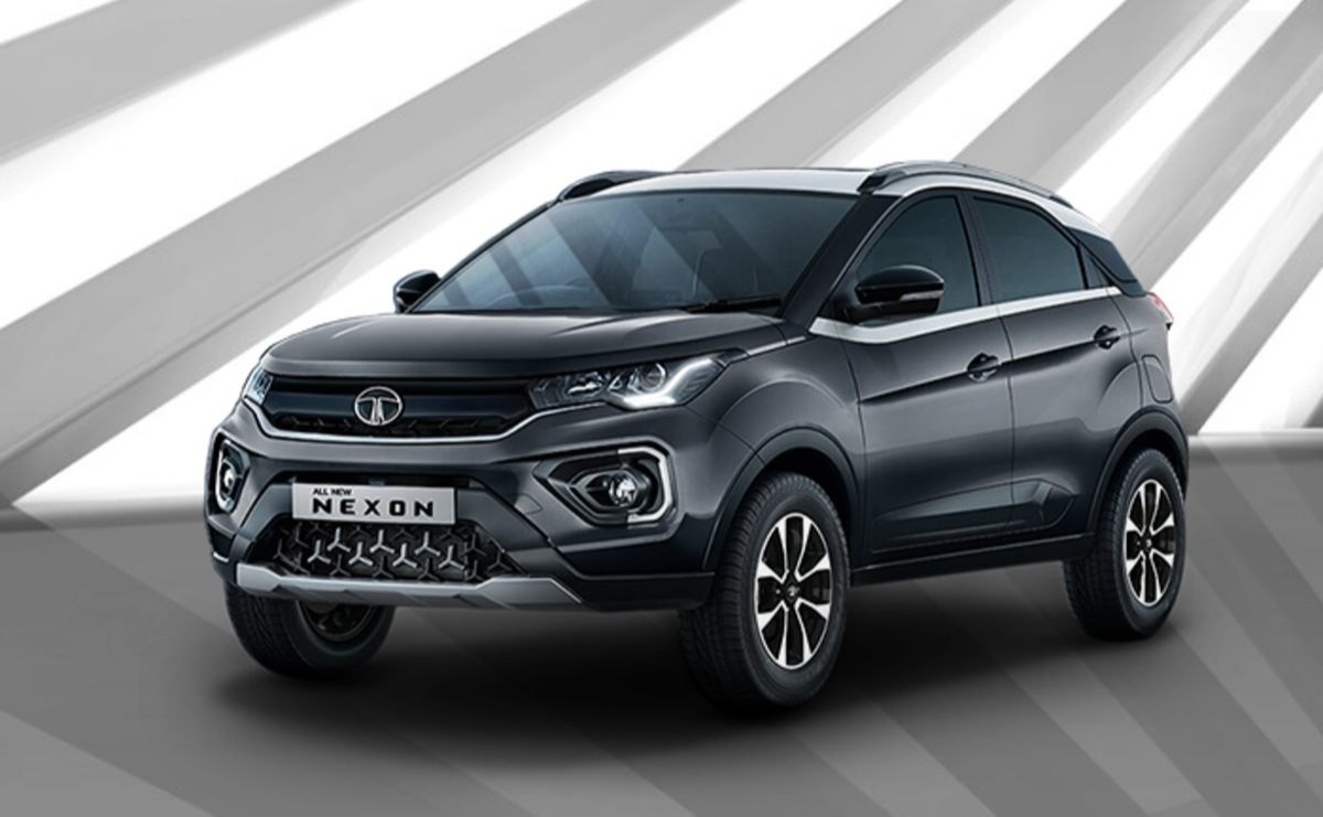 Tata Nexon