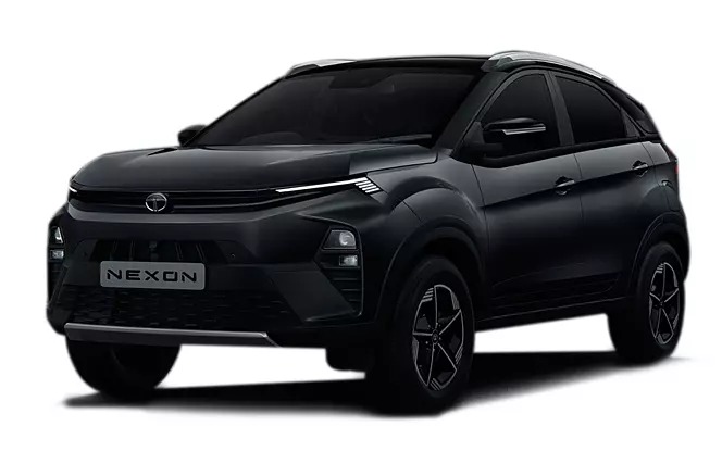 Tata Nexon_11zon