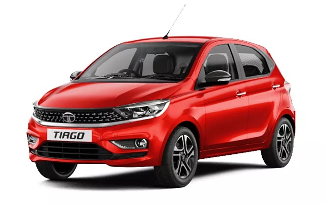 Tata Tiago XZ